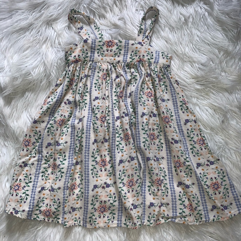 Toddler girl swing dress 3T🌼